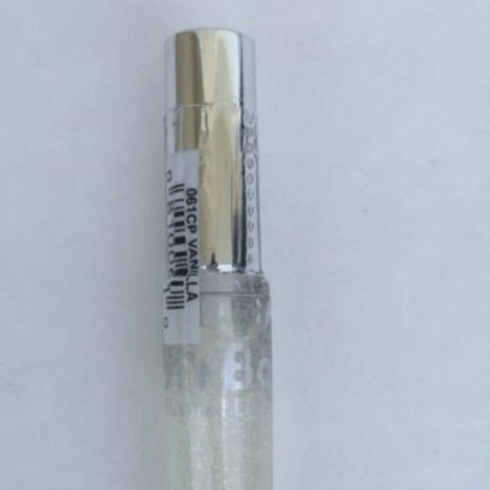 6 Pack of Bon Bons Lip Gloss, Vanilla, 0.125 fl oz